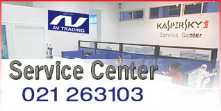 CTI Service Center